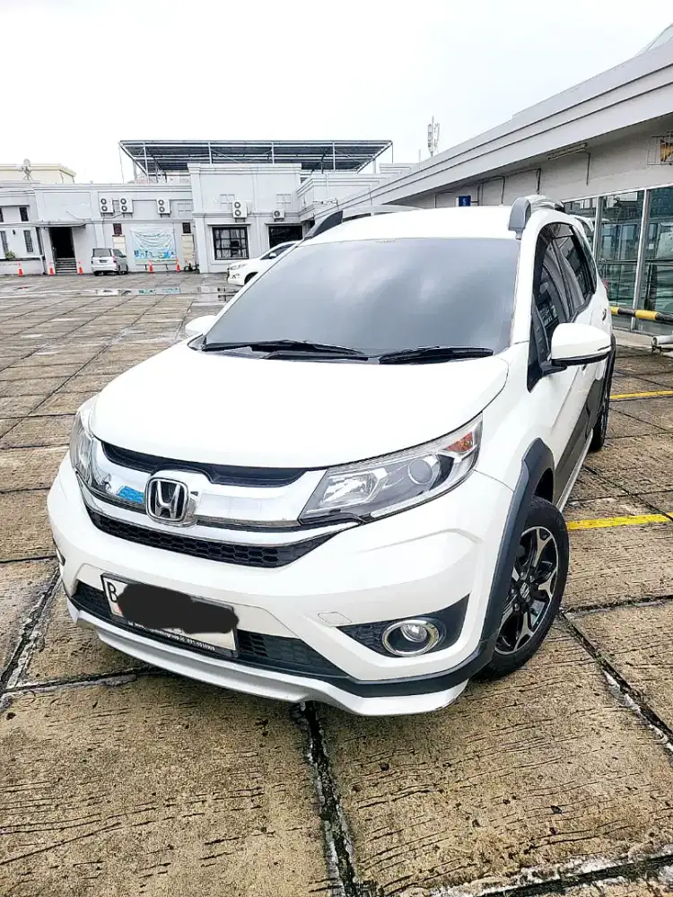 BRV Prestige 2018 Matic Tdp 5jt
