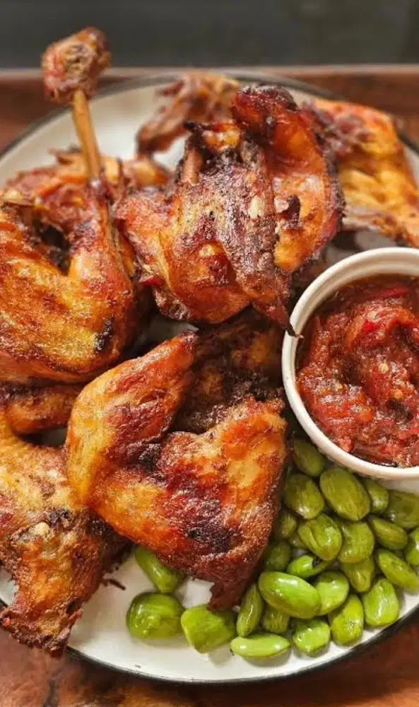 DIBUKA LOWONGAN RESTORAN