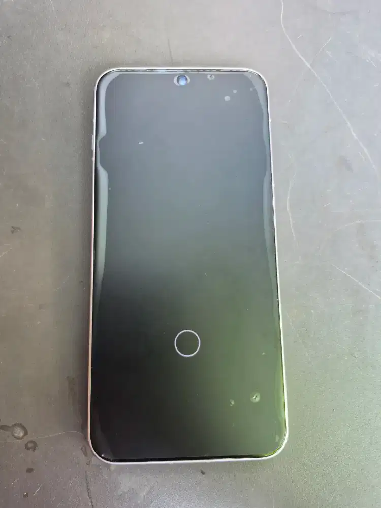 smartphone Oppo Find X9