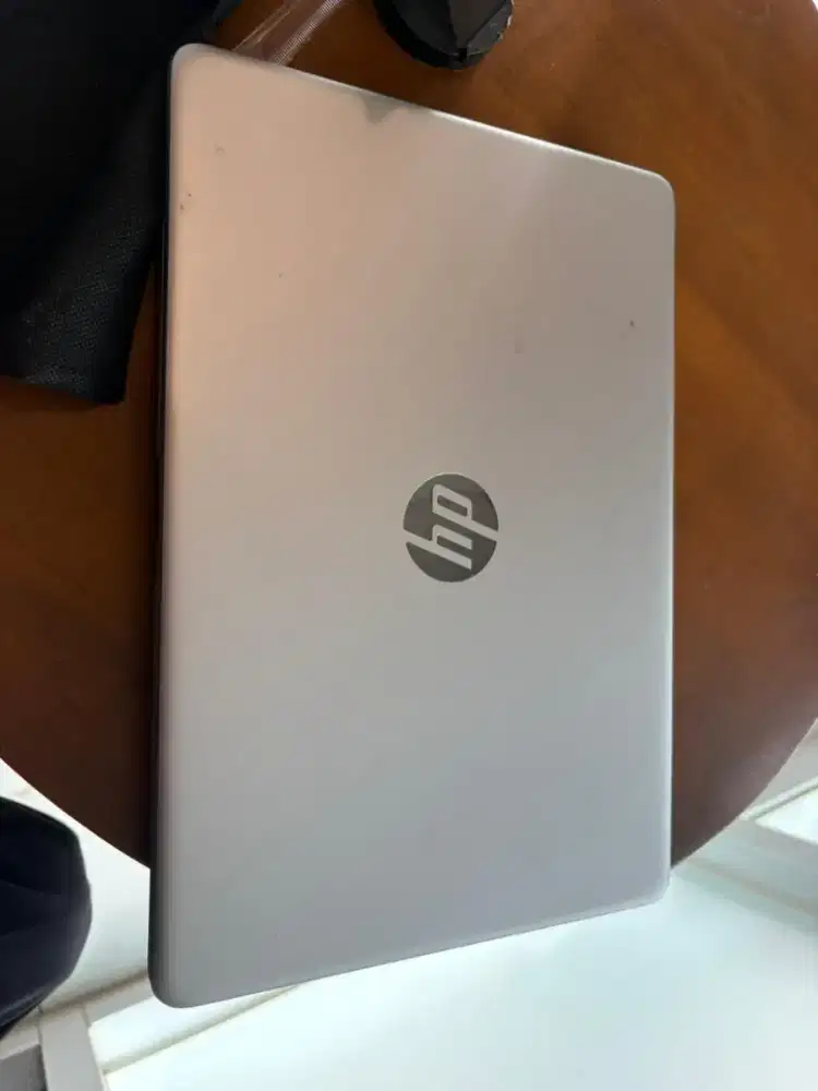 laptop HP 14s dk1xxx