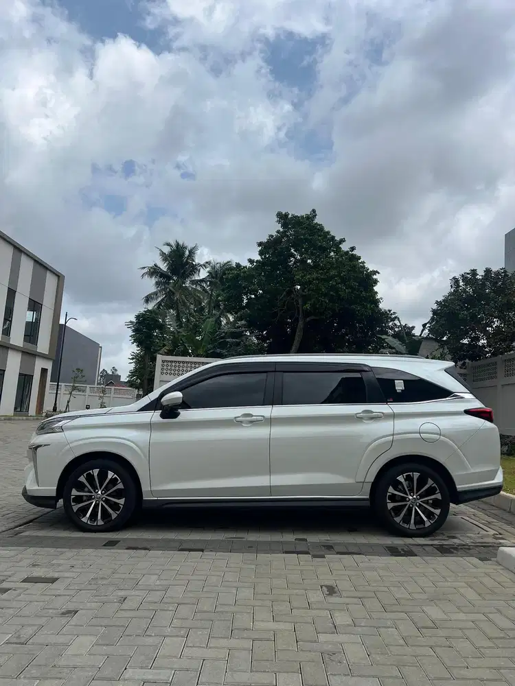 PROMO VELOZ Q TSS 2022 FULL ORI DP RINGANN