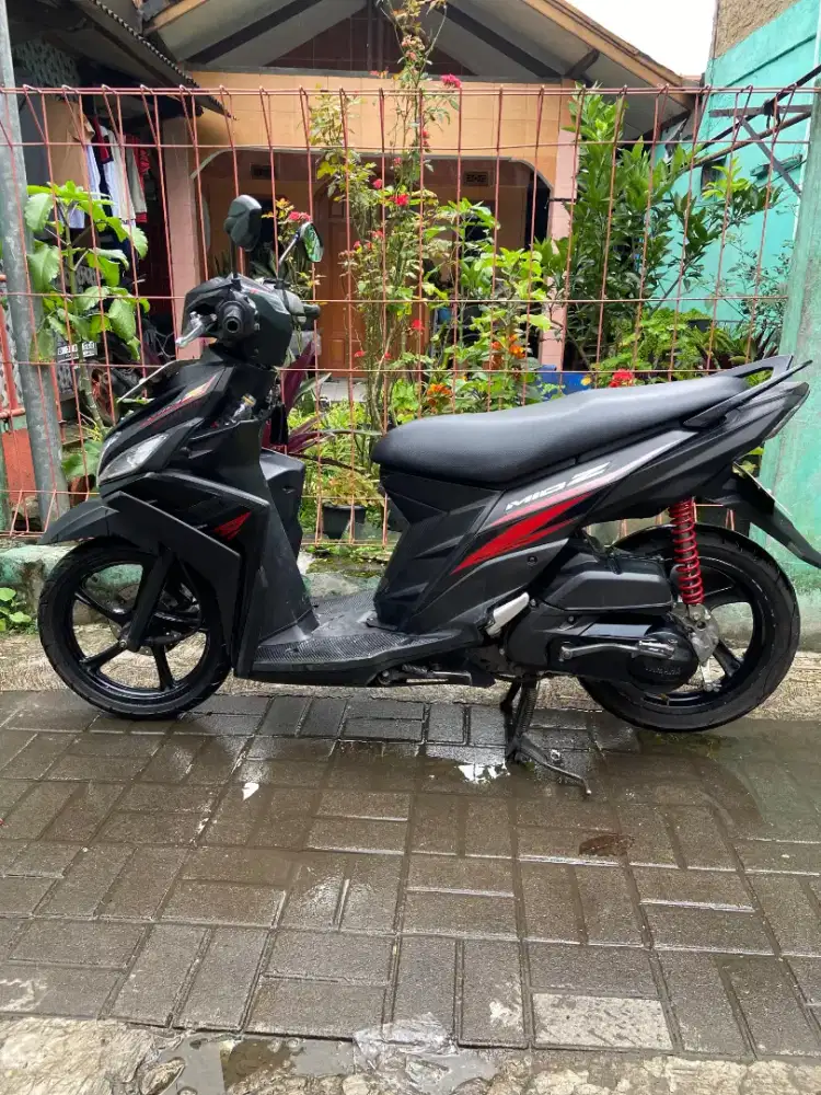 Yamaha mio z 125cc orsinil