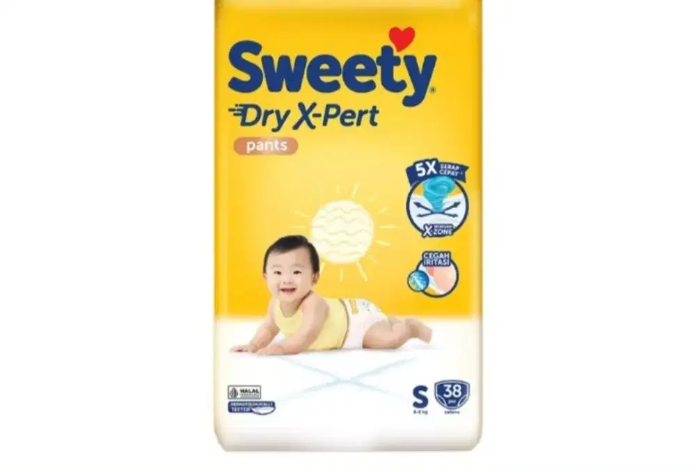 SWEETY BRONZE PANTS S36