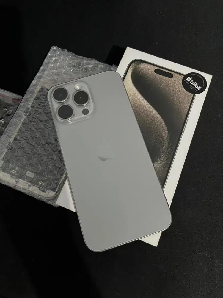 iphone 15 pro max 256gb GDN