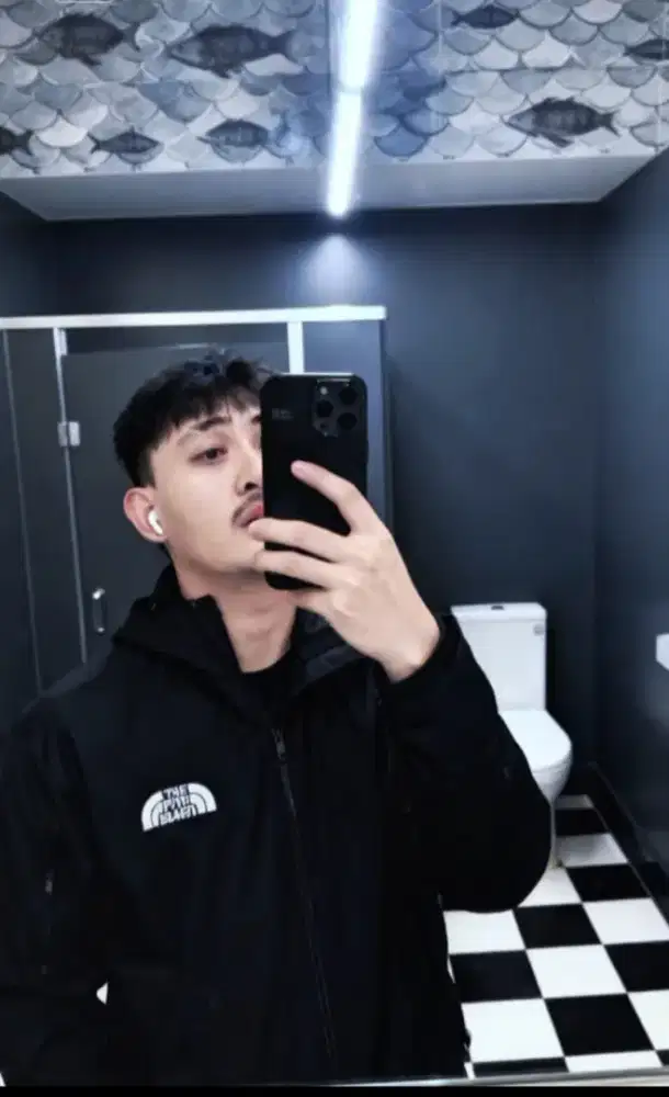 Nyari loker area mana saja