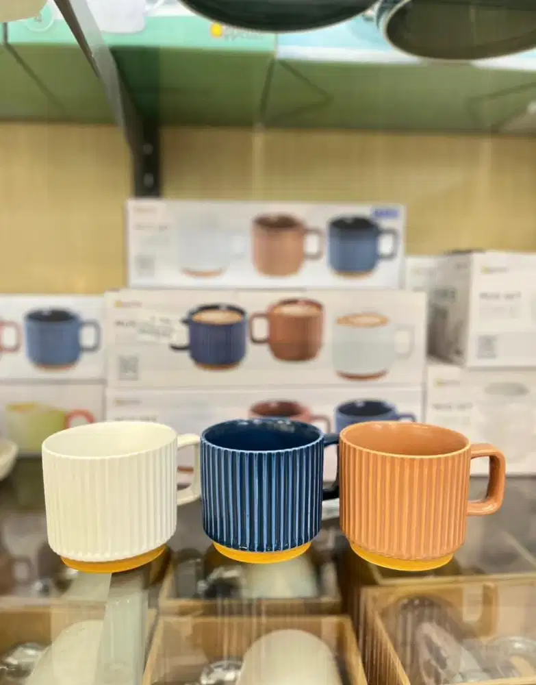 MUG SET ANZU 320ML