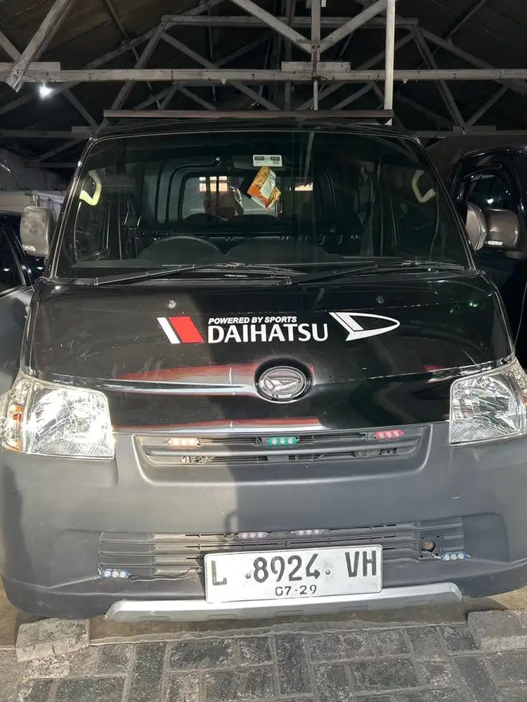 Daihatsu Grandmax Pu.(1.5)Ac,Ps2019
