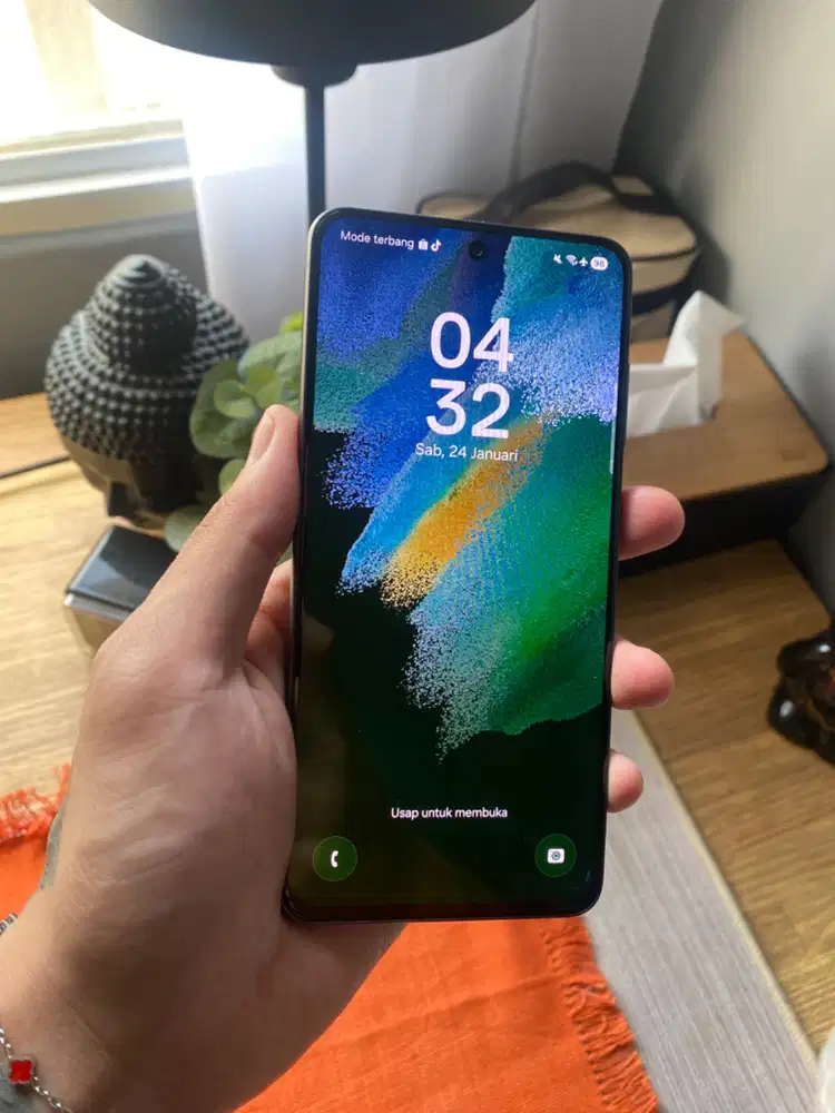 Samsung galaxy S21 FE 5G