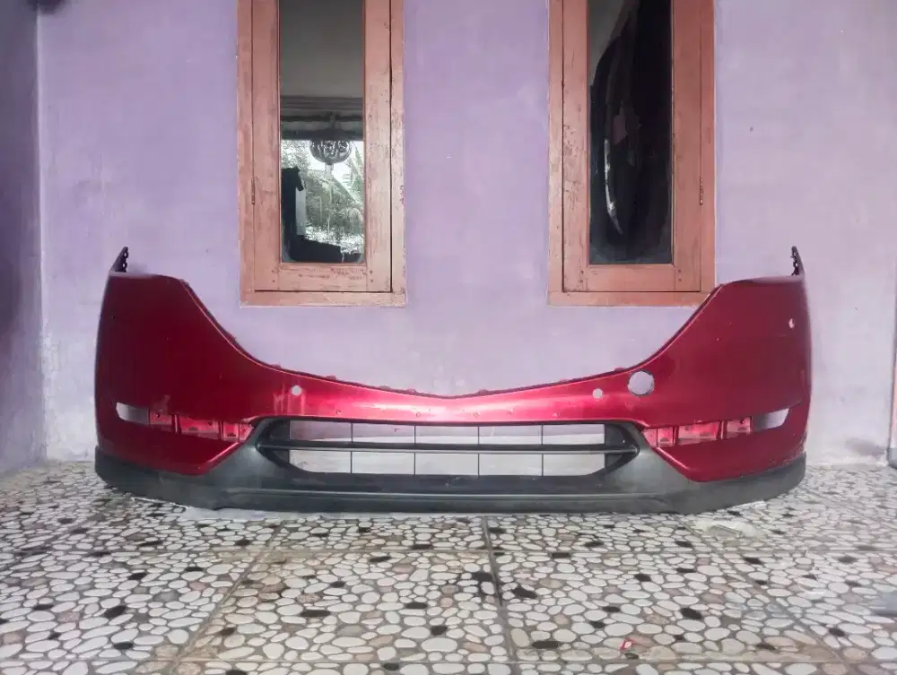 Bumper depan Mazda CX5 Facelift 2017-2021