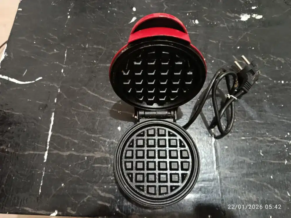 Jual Wafle maker
