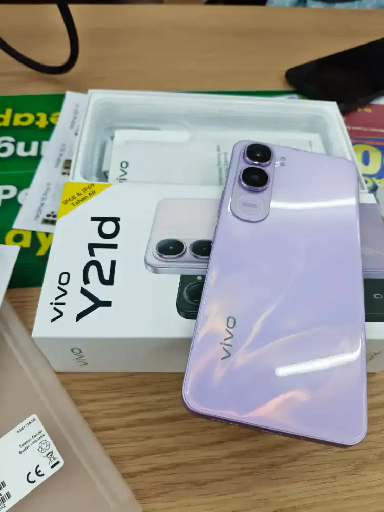 VIVO Y21d ready di erablue cipatik