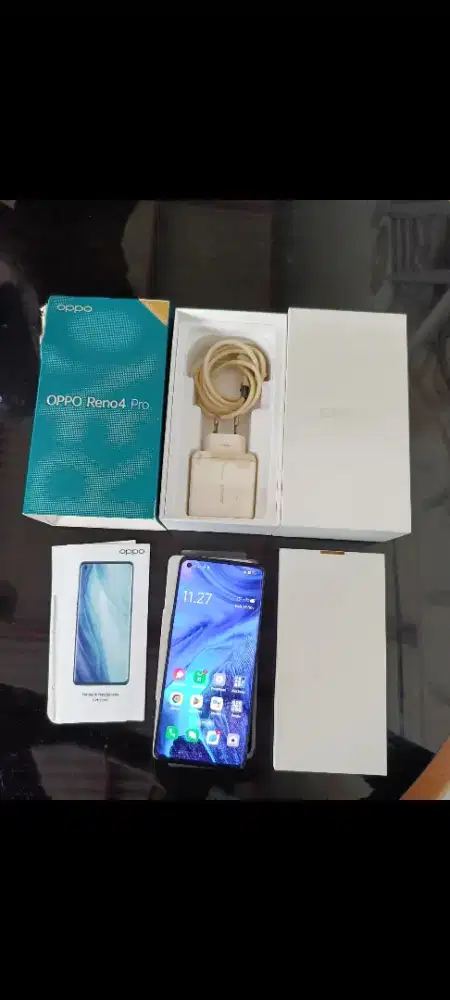 Oppo Reno4 Pro 8/256