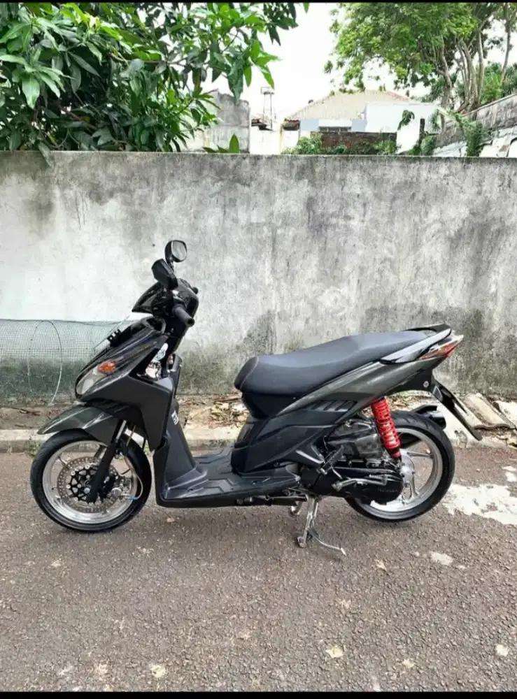 Honda Vario 110 2011