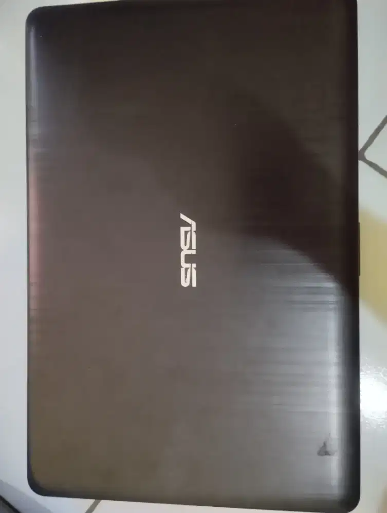 Laptop ASUS Second
