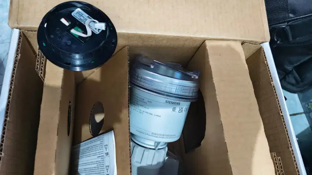 Sensor Sensor mud logging