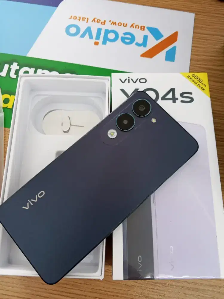 VIVO Y04s ready di erablue cipatik