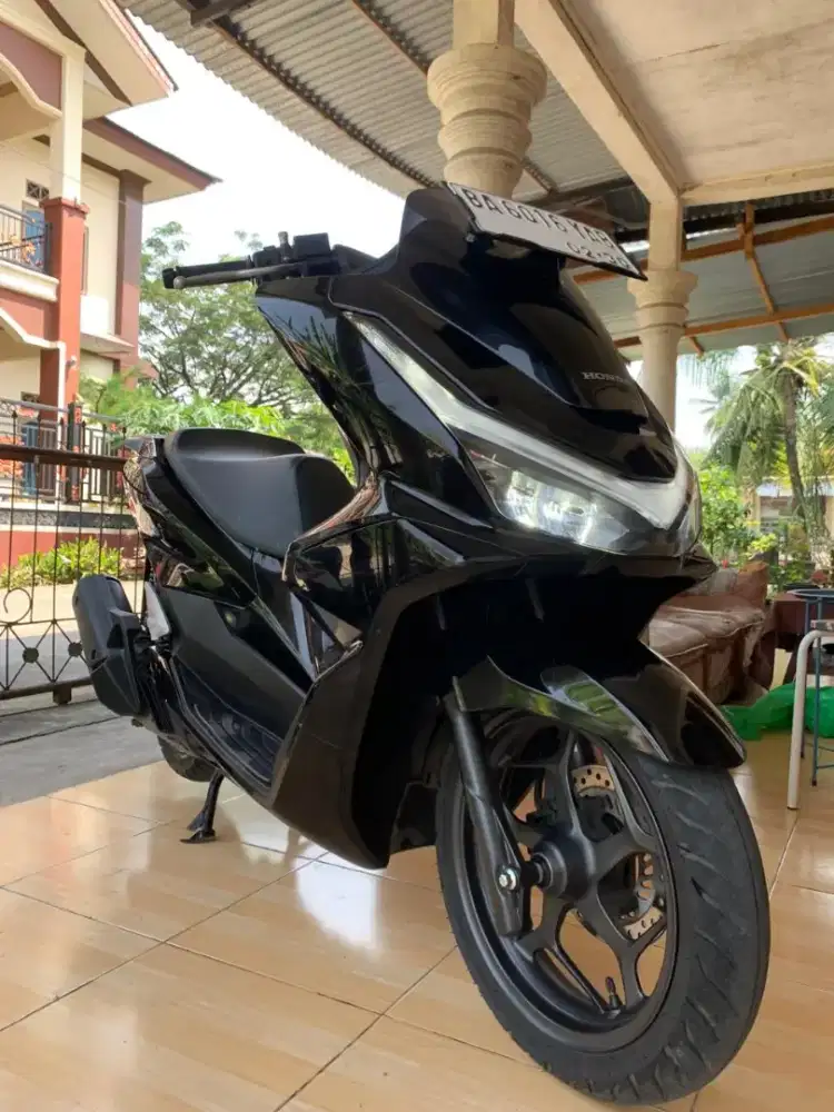 Dijual PCX 160 CC model terbaru