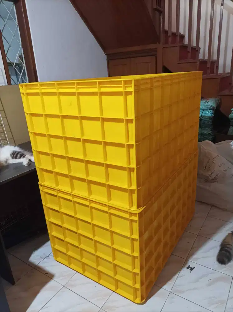 Jual Murah Kontainer/Box Serbaguna Rabbit 7099