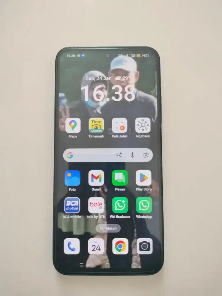 Hp Oppo Reno 13 5G