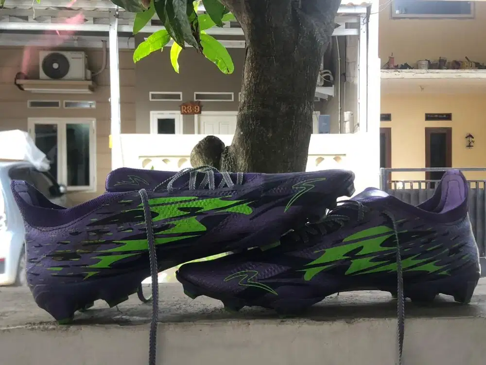 Sepatu Bola Specs Alpha XTD