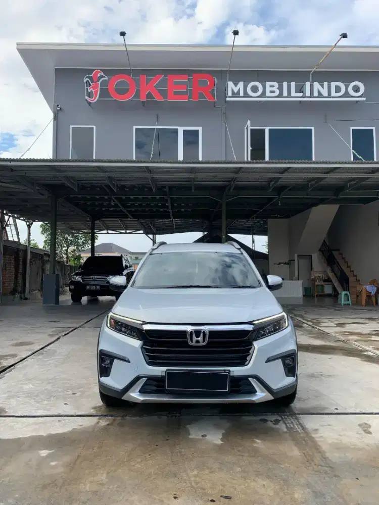 (KM30rb) Honda BRV 1.5 E Prestige CVT 2022