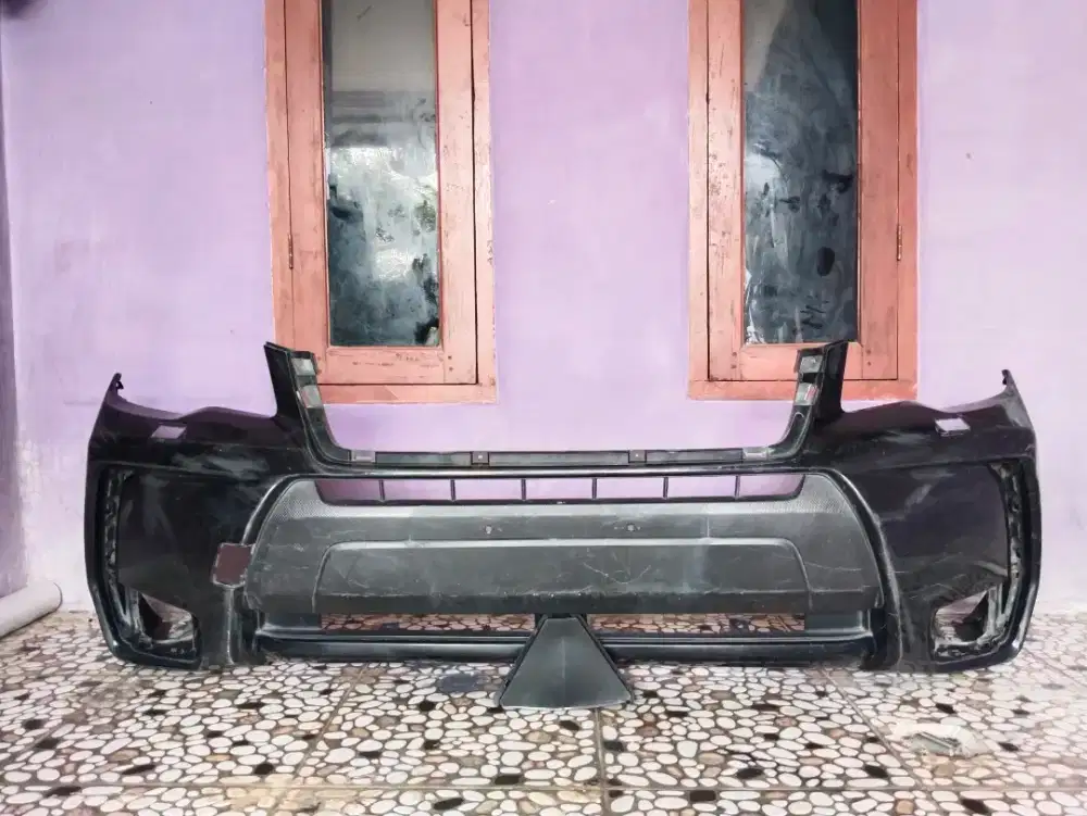 Bumper depan Subaru Forester 2016-2018 Original