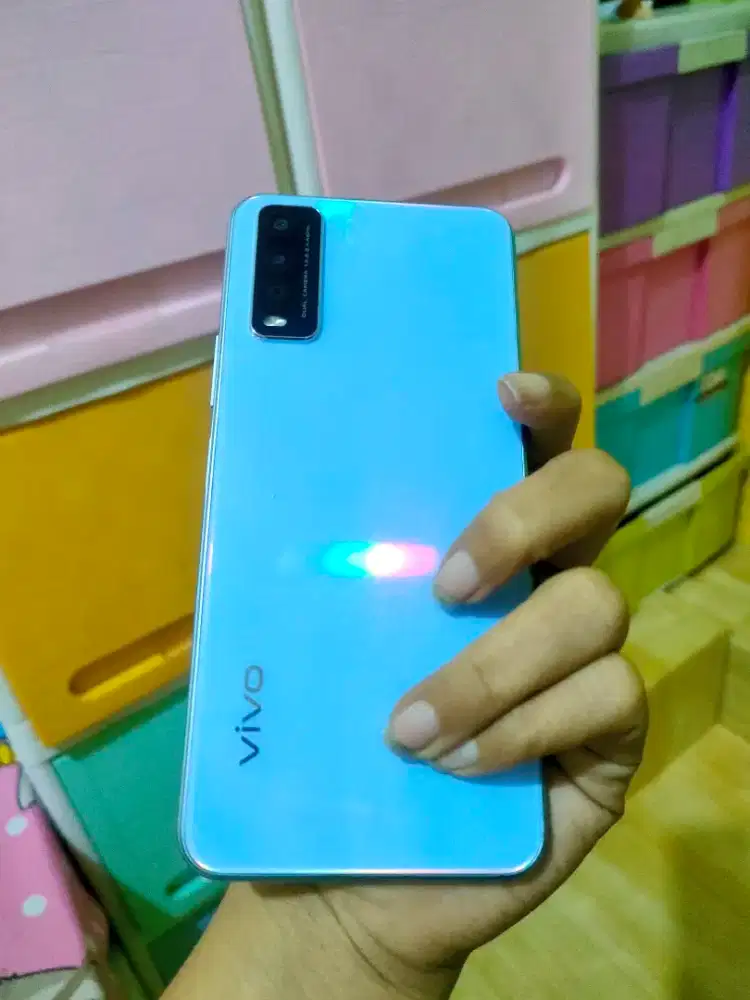 Vivo Y12s ram 3/32gb Net
