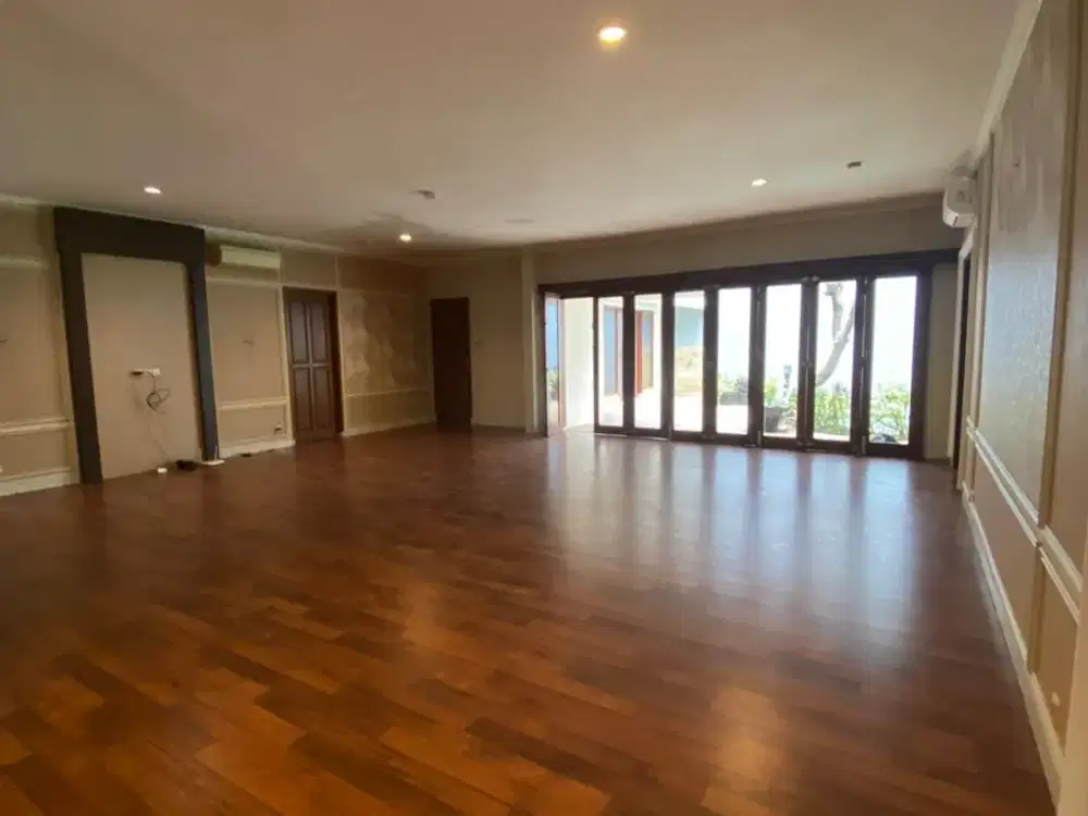 Dijual rumah dijual Darmawangsa panglima polim brawijaya area kebayoran jakarta