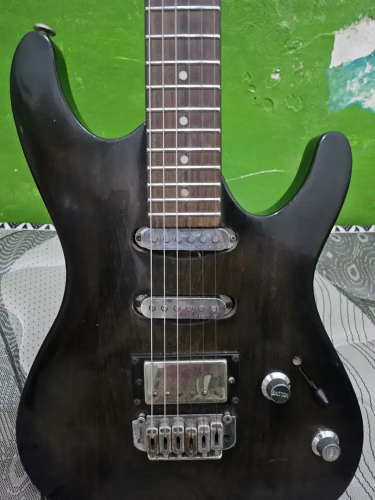 Gitar ibanez gio original