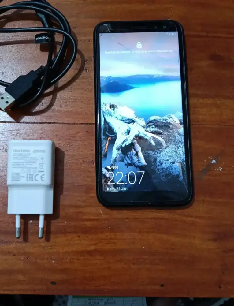 Di Jual Huawei NOVA 2i