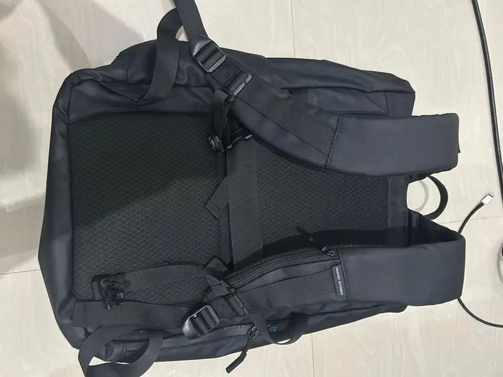 Jual murah aja Tas Mark Ryden Original/Asli SEPERTI BARU tanpa lecet