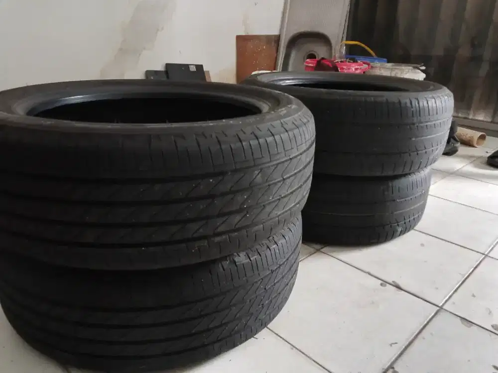 Ban bridgestone ring 16