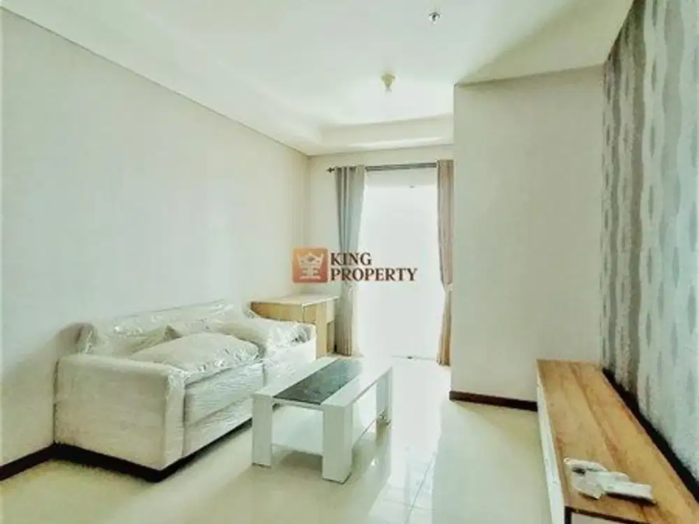 Paling Worth It! Harga Terjangkau 2Br 74M² Condominium Green Bay Pluit Greenbay di Atas Mall Baywalk