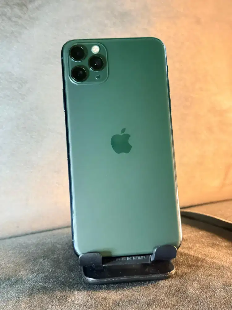 Jual Cepet iPhone 11 ProMax 512gb