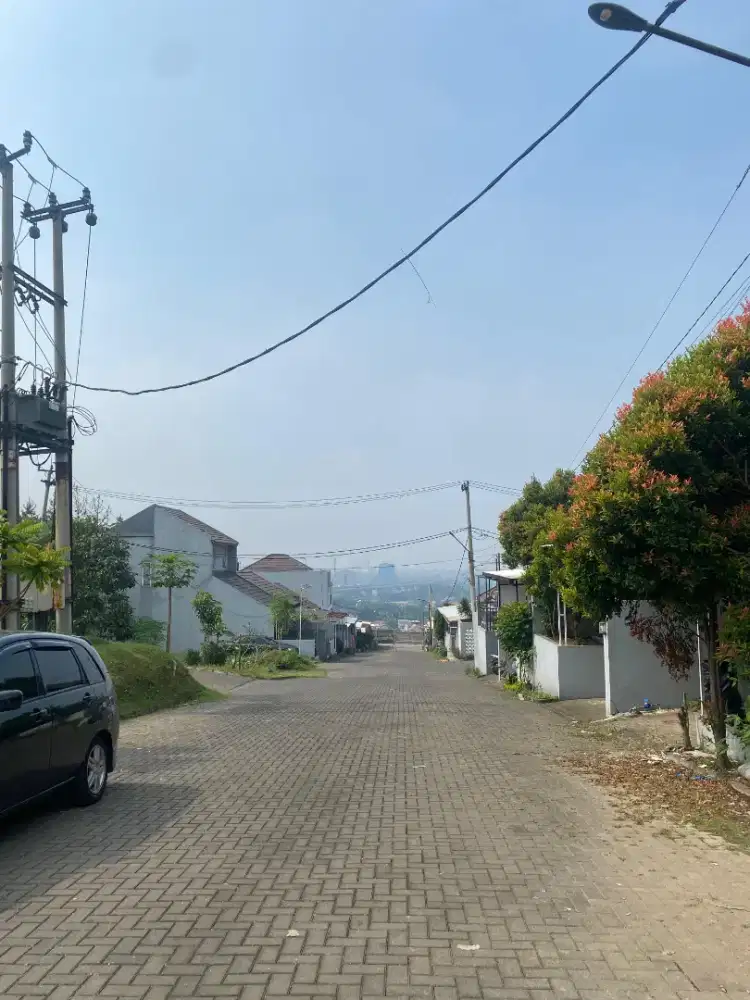Rumah kost Cimahi dekat unjani