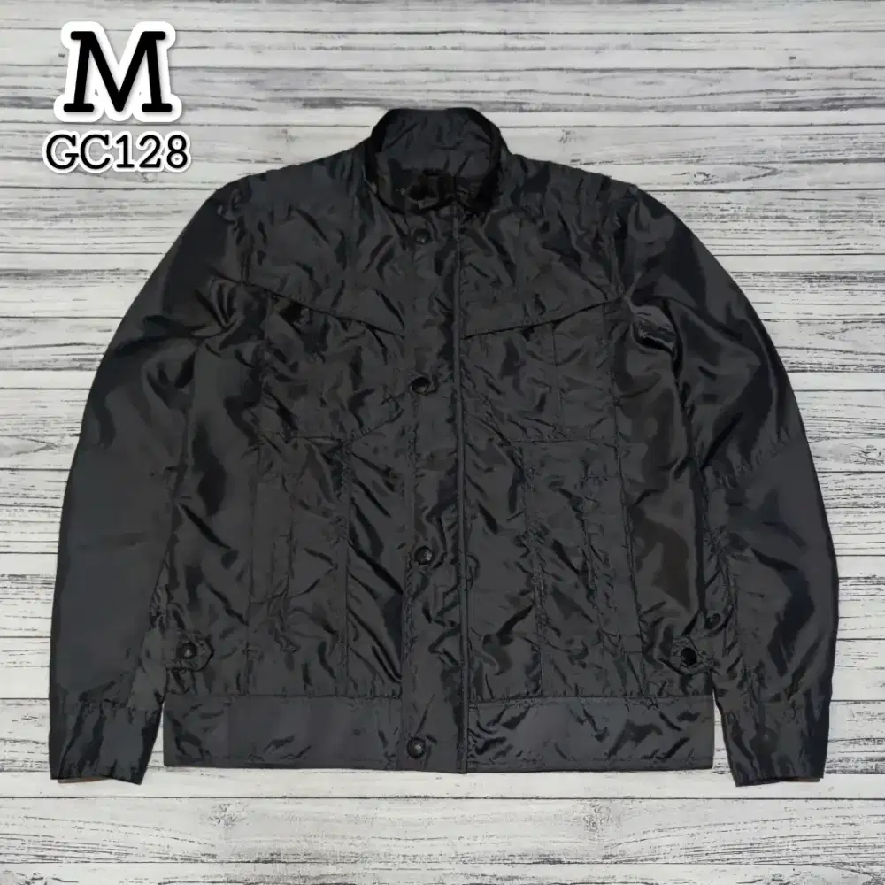 Get Used Casual Jacket