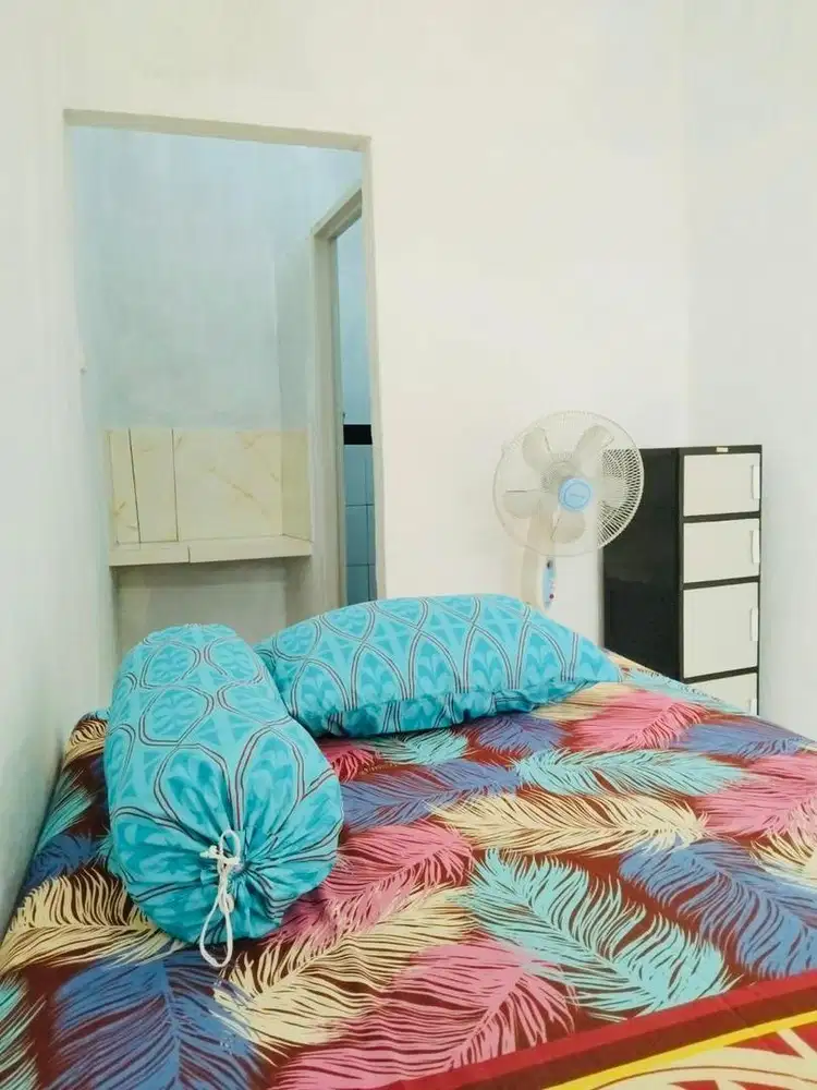 Kosan Strategis Tangerang Kota