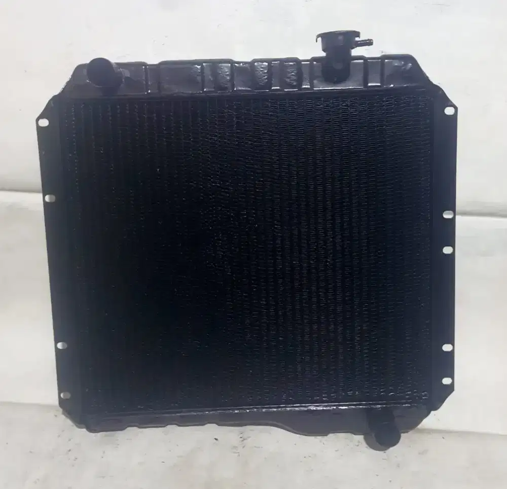 Radiator Toyota Hardtop FJ40