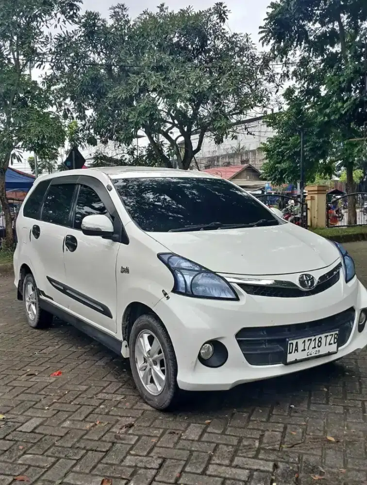 TOYOTA-AVANZA_VELOZ/2012 M/T