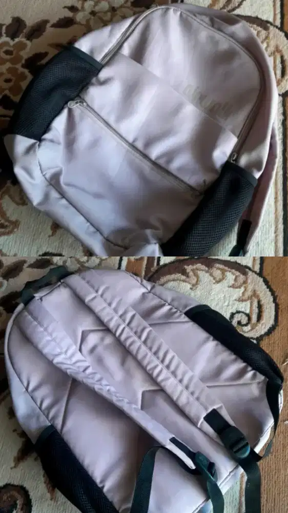 Airwalk lifestyle backpack