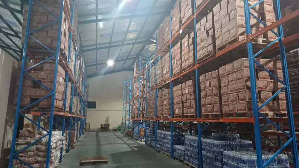 DIBUTUHKAN AR DAN PIUTANG