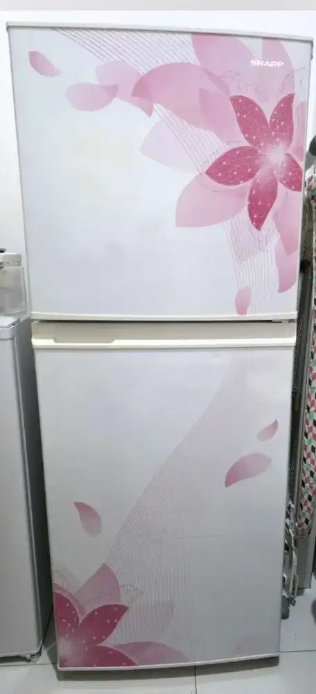 Fridge good condition @dinantisecondhand