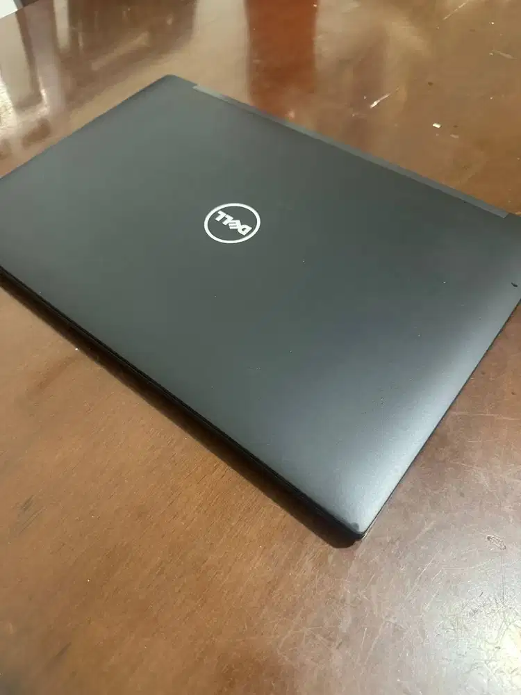 LAPTOP DELL LATITUDE 7480 INTEL CORE i5 GEN 6 8/256GB