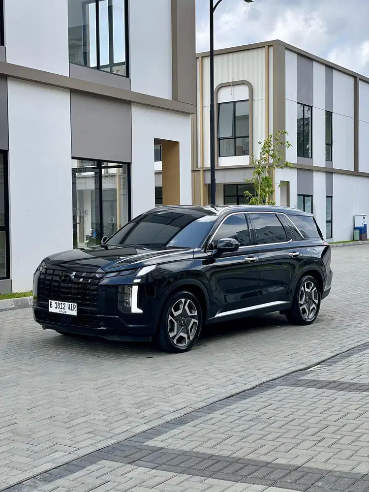 Hyundai Palisade 2.2 Signature 4x2 Diesel Panoramic