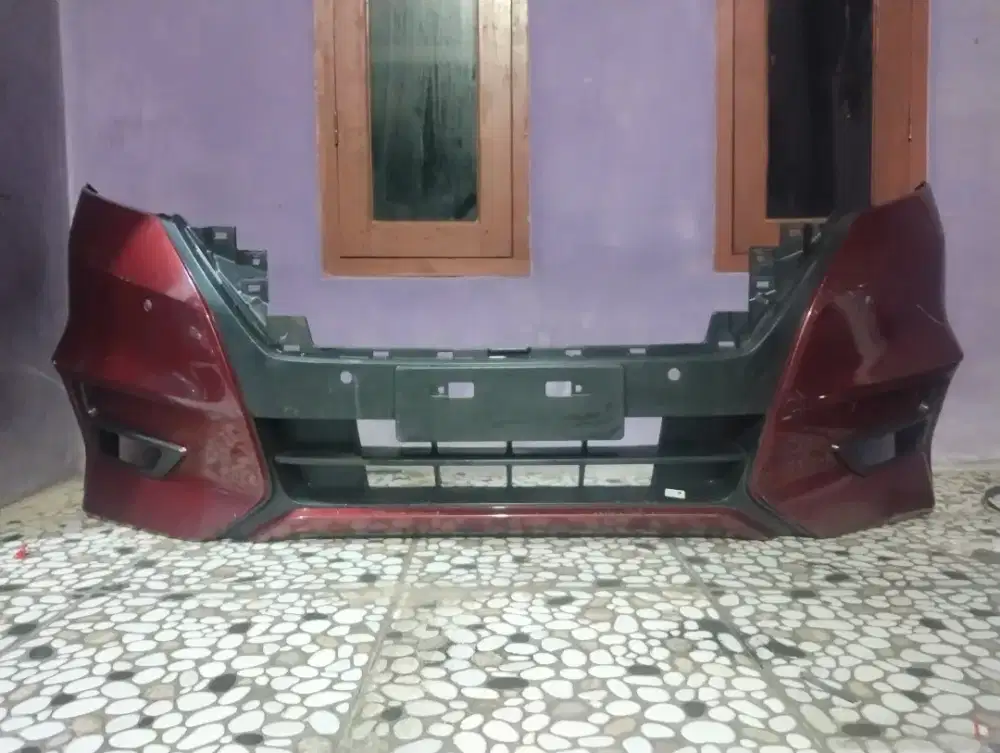 Bumper depan Serena HWS 2019-2022 Original