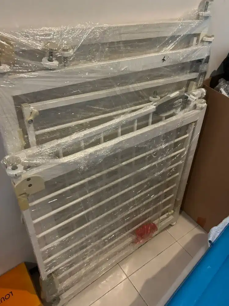 Gate @dinantisecondhand