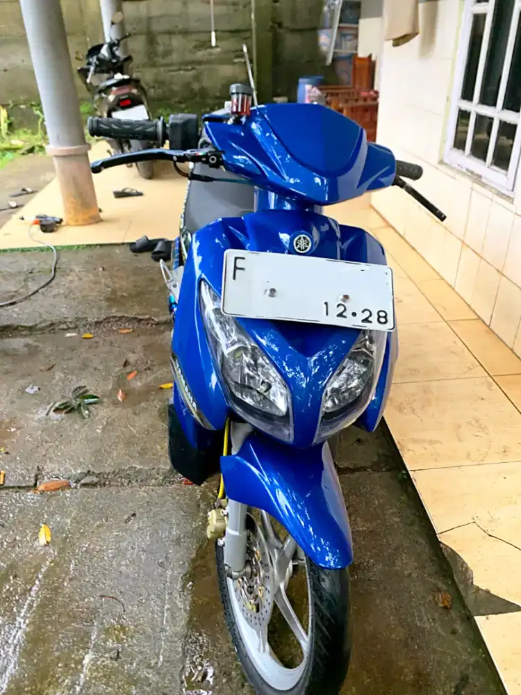 Nouvo z 2007 komplit