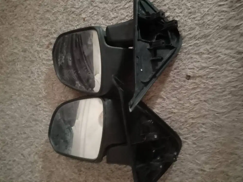 Spion mobil datsun go+panca