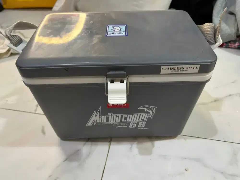 Cooler @dinantisecondhand