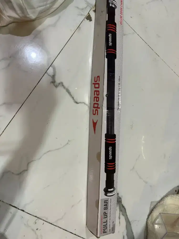 Speed pull up bar@dinantisecondhand